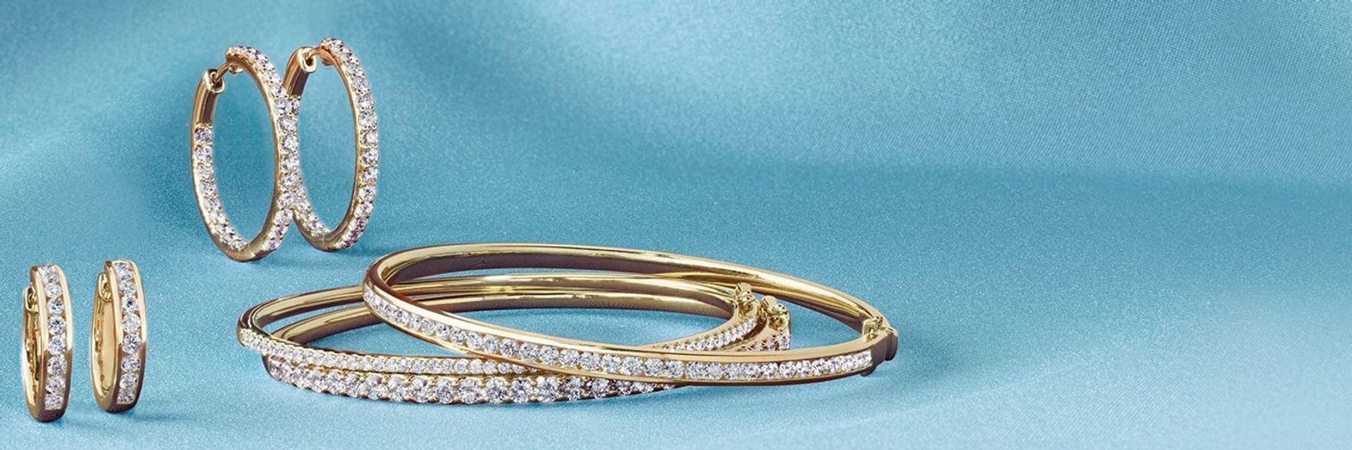 blue nile collections